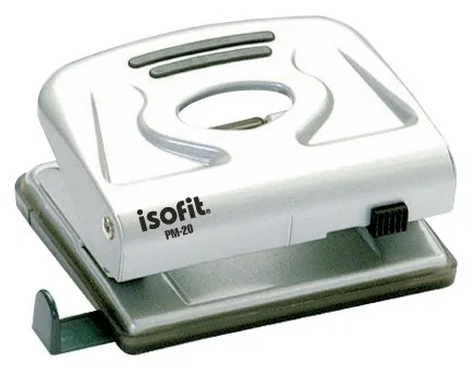 PERFORADOR METAL PM-20 20HJS ISOFIT 19769-6i
