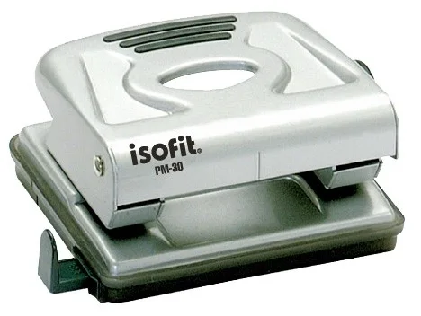 PERFORADOR METAL PM-30 30HJS ISOFIT 19768-8 i