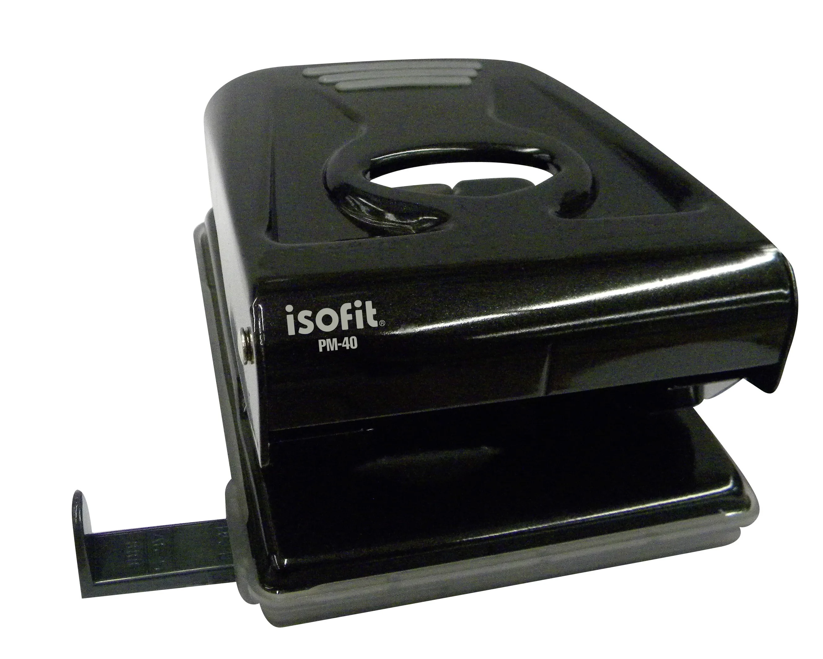 PERFORADOR METAL PM-40 40HJS ISOFIT 19770-Ki