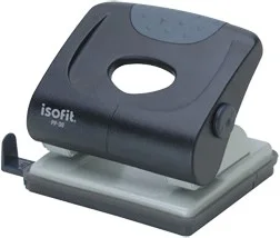 PERFORADOR PLAST PP-30 25HJS ISOFIT 19393-3i