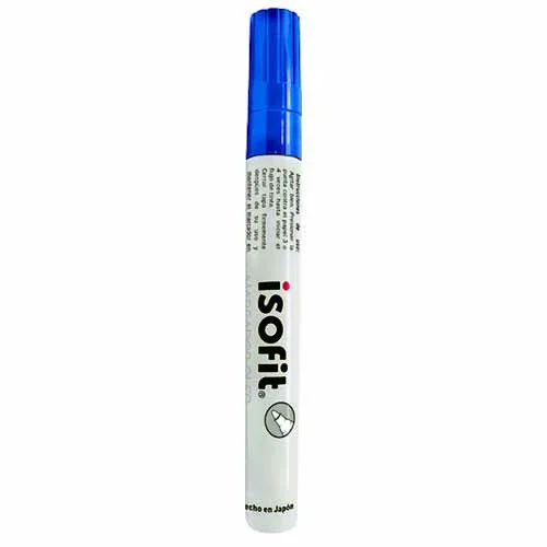 PLUMON PIZARRA AZUL P.REDO ISOFIT 15177-7i