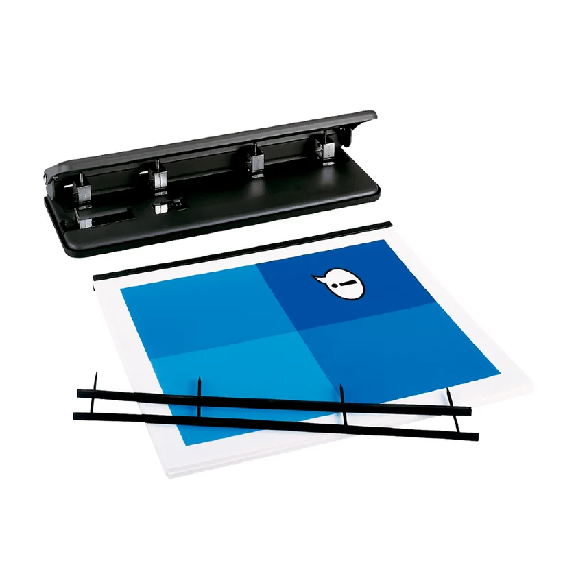 KIT VELOBINDER PERSONAL 10 SET PARA PEINES IBICO