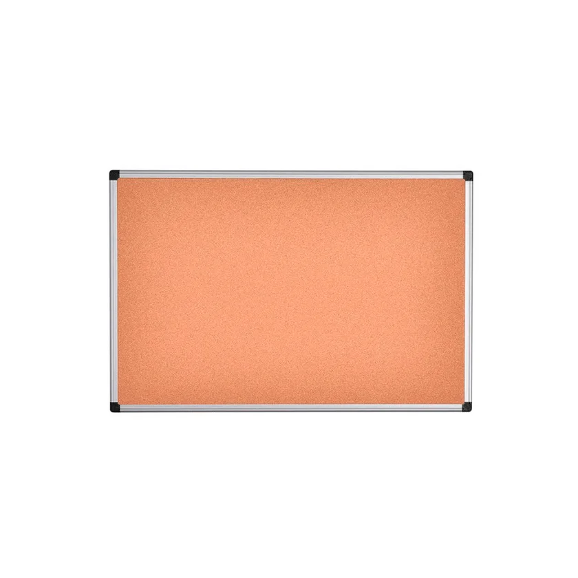 PIZARRA CORCHO 0.60 X 0.90 ALUMINIO BISILQUEi