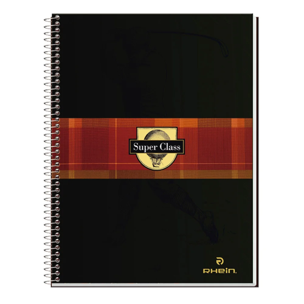CUADERNO CARTA 7MM 150 HJSRHEIN 317777 SCLASSi