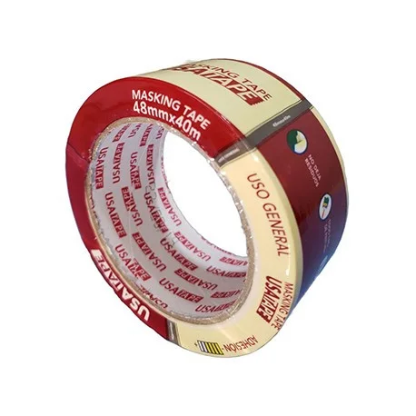 MASKING TAPE 2" 48CM X 40MT USATAPE