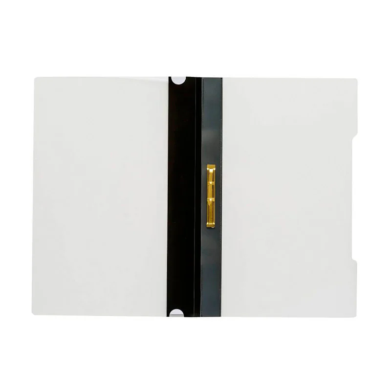 CARPETA OFICIO VINIL FAST RHEIN NEGRO 314435i
