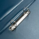 ARCHIVADOR VINILICO CARTA AZUL RHEIN 312205i