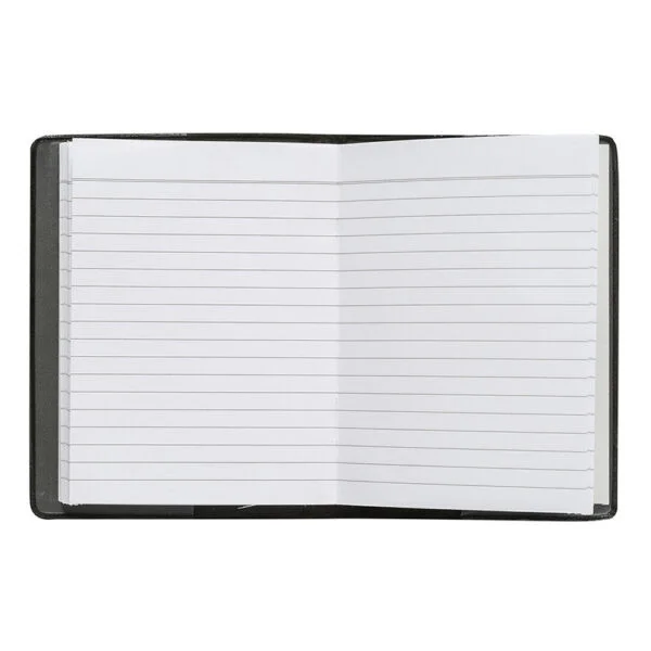 LIBRETA APUNTE 8X11 48 HJ N1 RHEIN AZ/NEG 325601