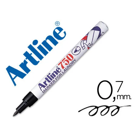 PLUMON PERMENTETE ROPA ARTLINE 750 NEGRO