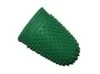 DEDOS DE GOMA GRANDE VERDE N13 i