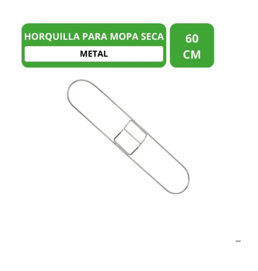 HORQUILLA METAL 60CM