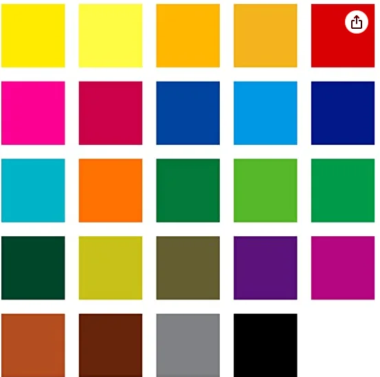 PLUMONES COLOR 24 COL M STAEDTLER 325 C24