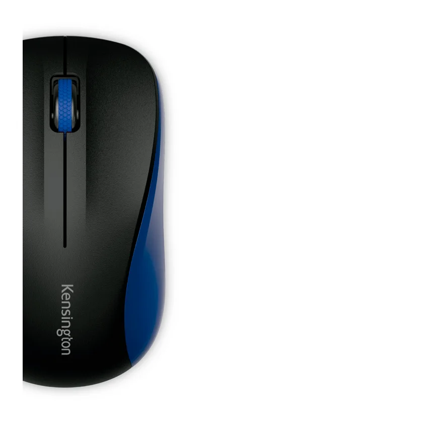 MOUSE INALAMBRICO KENSINGTON K72464 BLUE FOR LIFE