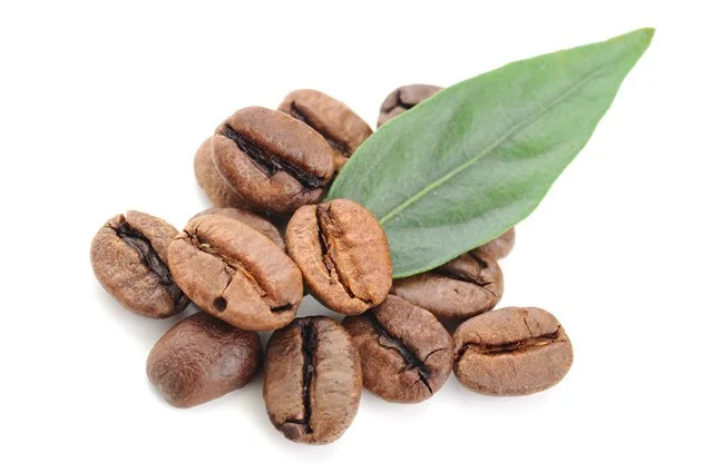 CAFE 250GR GRANO MEZCLA HAITI (VERDE)