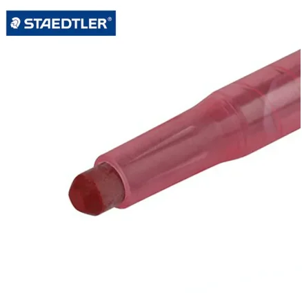 LAPICES DE CERA 12 COL DELGADIS GIRATORIOS NORIS 220