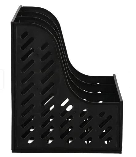 REVISTERO 3 DIVISION PLASTICO NRGRO LANCER GS-520