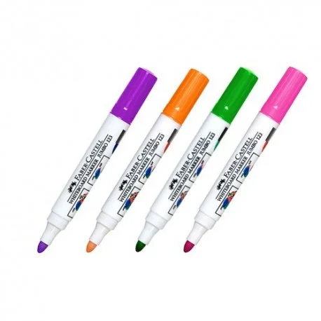 PLUMON PIZARRA LILA FABER CASTELL 152