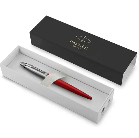 BOLIGRAFO PARKER JOTTER SPECIAL ROJO 1953187