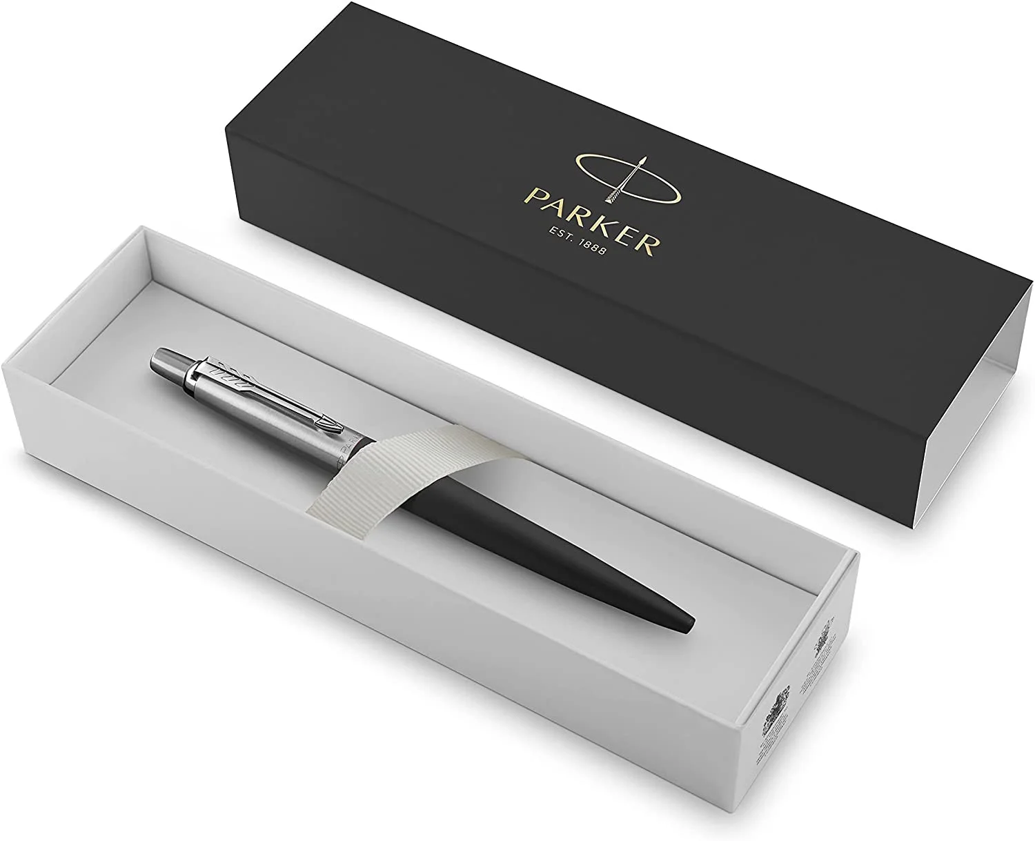 BOLIGRAFO PARKER JOTTER SPECIAL NEGRO 1953184