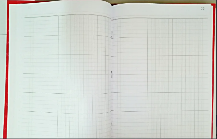 LIBRO BALANCE 50 HJS REM MAX