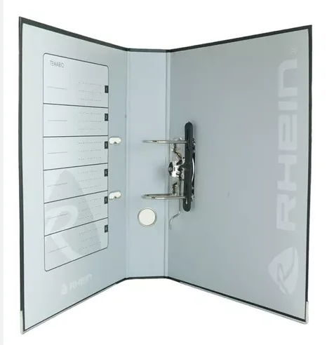 ARCHIVADOR OFICIO ANCHO BURDEO RHEIN 311146