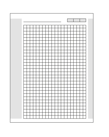 CUADERNO EMPASTADO MAT 7MM 100 HJS BUHO ART 5604