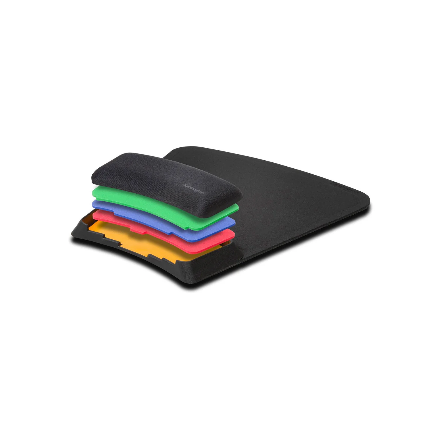 PAD MOUSE GEL KENSINGTON SMARTFIT K55793 ANTIBACTERIAL