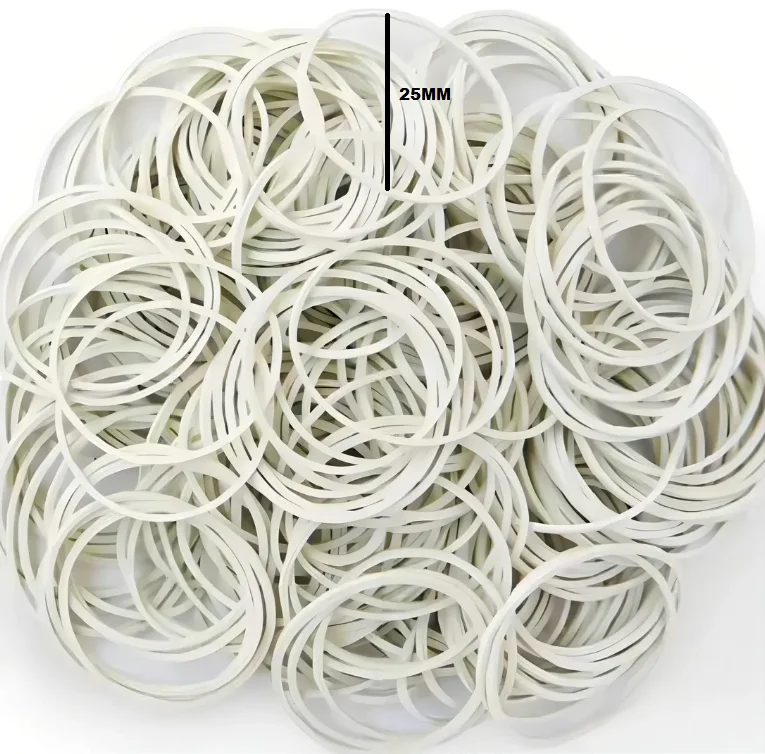 ELASTICO CHICO 1/2 KILO HAND 25CM DIAMETRO X1.6 RB-150