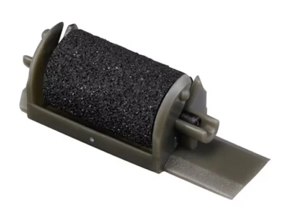 RODILLO ALTERNATIVO IR-40 NEGRO CALCULADORA