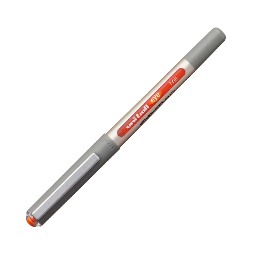 LAPIZ UNIBALL FINO UB-157 0.7 ROJO 148121