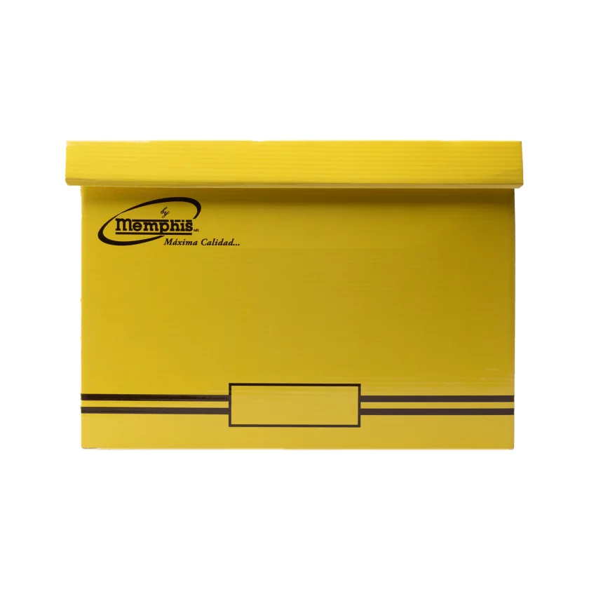 CAJA CARPETA COLGANTE 37 X 20 X 26 N7 MEMPHIS