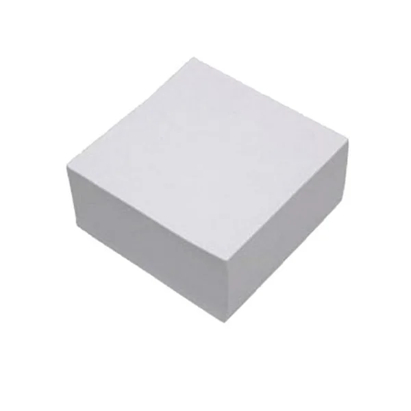 TACO APUNTE BLANCO 9 X 9 BANGRAFICA 400 HJ 100200i
