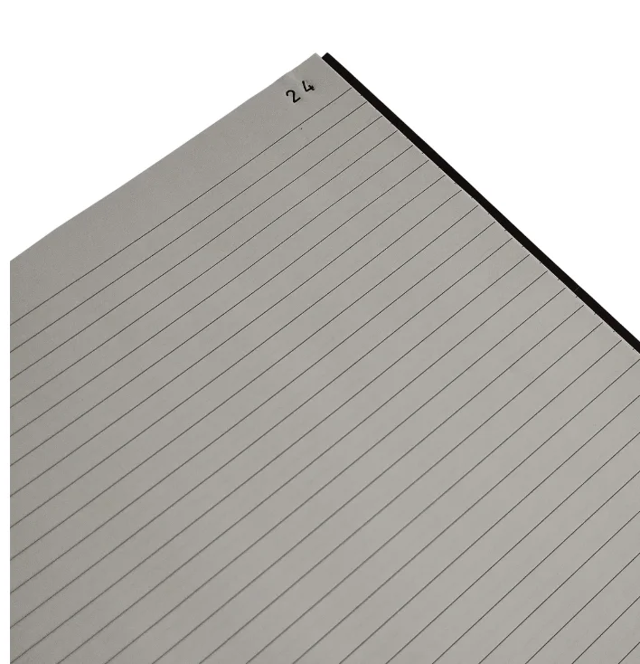 LIBRO ACTAS 100 HJS APAISADO ART 174 BUHO FOLIADO