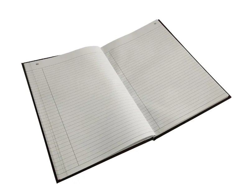LIBRO ACTAS 200 HJS ART 591 BUHO FOLIADO
